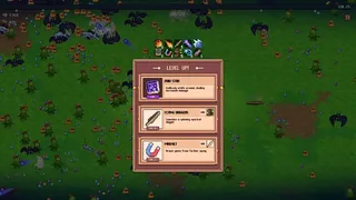 Скриншот 6 к игре Donna Survivors
