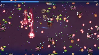 Скриншот 7 к игре Donna Survivors