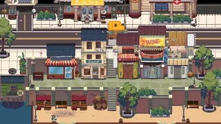 遗忘回响 Echo of Bark