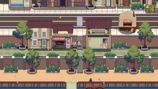 遗忘回响 Echo of Bark