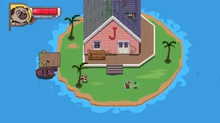 遗忘回响 Echo of Bark