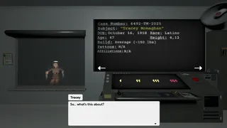 Скриншот 5 к игре The Shocking Truth