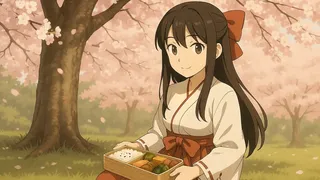 《比特尔特岛：与她们共度的日常》