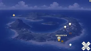 Скриншот 5 к игре 《比特尔特岛：与她们共度的日常》