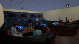 Скриншот 7 к игре Game Saloon Simulator: Prologue