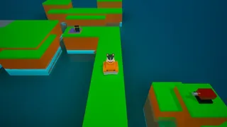 Cozy Frenchie Adventure