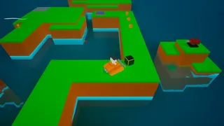 Cozy Frenchie Adventure