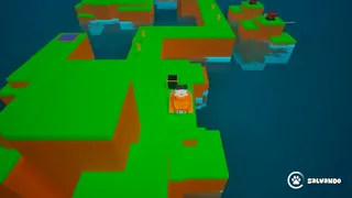 Cozy Frenchie Adventure