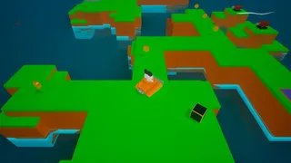 Cozy Frenchie Adventure