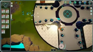 Ripped From Time: Outpost