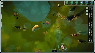 Ripped From Time: Outpost