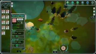 Ripped From Time: Outpost