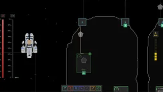 Dustdrive: The Lightspeed Project
