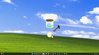 Don't Touch the Snail