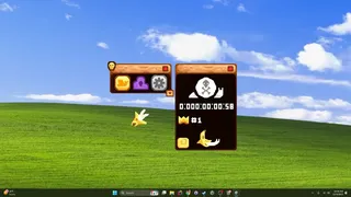 Don't Touch the Snail