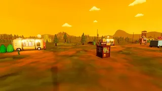 Скриншот 7 к игре Shawarma Wars