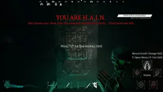 Скриншот 8 к игре H.A.I.N