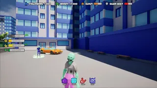 Fake It Till You Make It. Online Guru Simulator