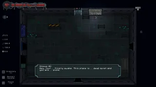 Скриншот 5 к игре Code-Knight