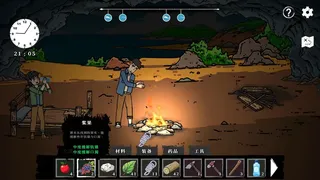 生存时间Survival Time