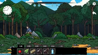 生存时间Survival Time