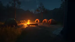 Скриншот 6 к игре Deadhikers