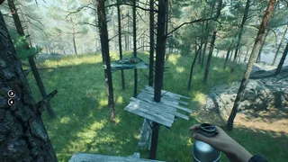 Скриншот 7 к игре Deadhikers