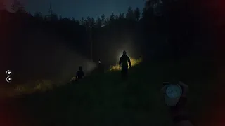 Скриншот 8 к игре Deadhikers