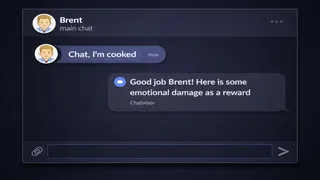Скриншот 6 к игре Good Job Brent!