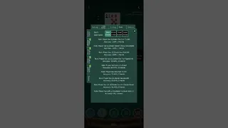 Скриншот 5 к игре Steve's Blackjack Trainer Pro