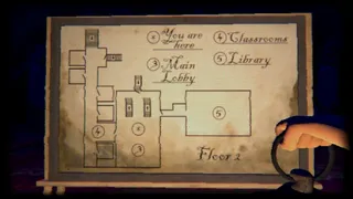 The Academy of the Cosmic Realm