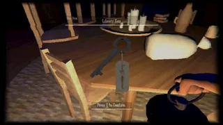 The Academy of the Cosmic Realm