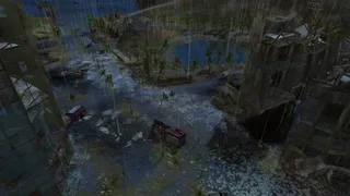 Maelstrom: The Battle for Earth Begins Enhanced