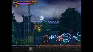 Скриншот 6 к игре Magnavale: Eternal Soul