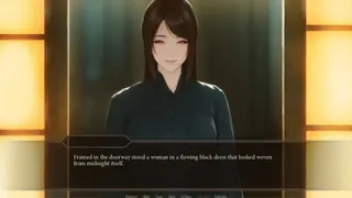 The Mansion Of Whispering Desires