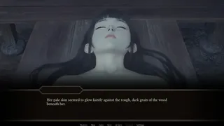 The Mansion Of Whispering Desires