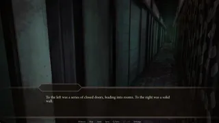 Скриншот 7 к игре The Mansion Of Whispering Desires