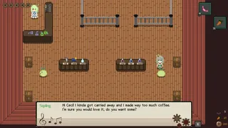 An Automaton's Journey