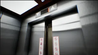 电梯 Elevator