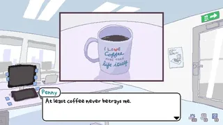 Скриншот 5 к игре Endless Monday: In Progress