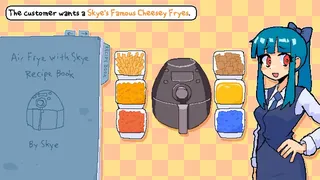 Скриншот 6 к игре Endless Monday: In Progress