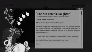 Love the Guard, Be the King - A Visual Novel