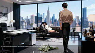 The pleasure of immorality