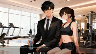 The pleasure of immorality