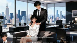 The pleasure of immorality