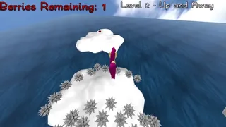 Скриншот 5 к игре MareDare 2: The Daring Sequel