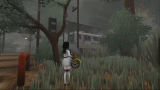 Скриншот 5 к игре Kisaragi