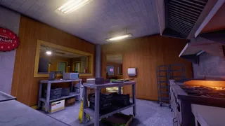 Скриншот 6 к игре Hotdog Delivery Hotdog