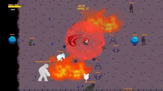Скриншот 5 к игре Arcane waves