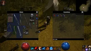 Подземелье сверхприключений.